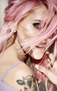 Hair