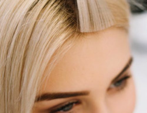 Women’s Hair