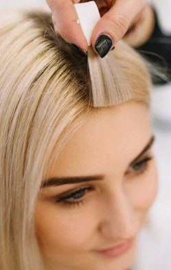 Hair